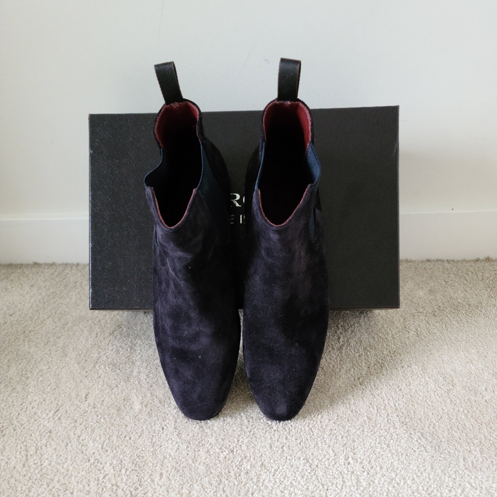 Chelsea Boots